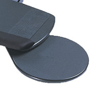 Keyboard and Mouse Trays, 1 Each