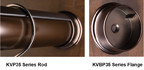 Aluminum Rods, Anodized Aluminum