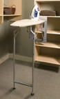 Premier Ironing Boards, 38" Length, Oil Rubbed Bronze