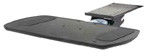 Seated Value Keyboard Trays, Seated Keyboard Tray, Black