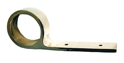 2" Brass Rail and Fittings,2" Arm Rail Bracket