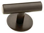 2" BAR KNOB