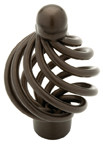 33MM BIRDCAGE KNOB