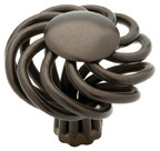 1-1/2" BIRDCAGE KNOB