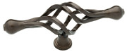 124MM BIRDCAGE KNOB