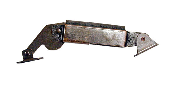 Counter Balance Support,Statuary Bronze