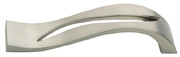 128MM CURVED CUTOUT PULL