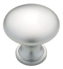 1-1/4" ROUND KNOB