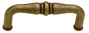 3" KENTWORTH PULL