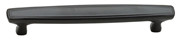 128MM ASHTYN PULL, CHARCOAL
