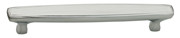 128MM ASHTYN PULL, POLISHED CHROME