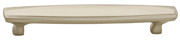 5" (127MM) ASHTYN PULL, SATIN NICKEL