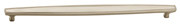 12" (305MM) ASHTYN PULL, SATIN NICKEL