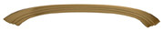 6-5/16"(160MM) JULIAN PULL,CHAMPAGNE BRZ