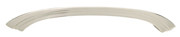 6-5/16"(160MM) JULIAN PULL,POLISHED NCKL