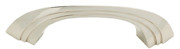 5" (127MM) JULIAN PULL, POLISHED NICKEL