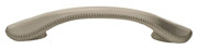 4" OR 128MM TARYN PULL, SATIN NICKEL