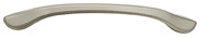 10" OR 12" TARYN PULL, SATIN NICKEL