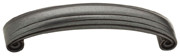 4" (102MM) ABELLA PULL, SOFT IRON