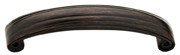 4" (102MM) ABELLA PULL, VENETIAN BRONZE