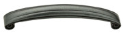 5-1/16" (128MM) ABELLA PULL, SOFT IRON