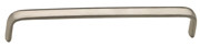 160MM LYNDALL PULL, STAINLESS STEEL