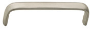 5-1/16"LYNDALL PULL, STAINLESS STEEL