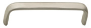 3-3/4"LYNDALL PULL, STAINLESS STEEL