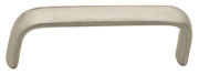 3" (76MM) LYNDALL PULL, STAINLESS STEEL