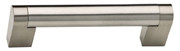 3.75"STRATFORD BAR PULL,STAINLESS STEEL