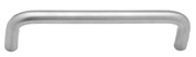 Wire 3-3/4" (96mm) Cabinet Pull, 96MM WIRE PULL