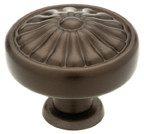 1-1/4" KNOB