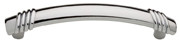 3.75" (96MM) KNUCKLE PULL,POLISHED CHR