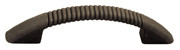 96MM RIBBED BOW PULL