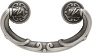 64MM FRENCH LACE BAIL PULL
