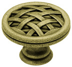 38MM RIBBON and REED KNOB