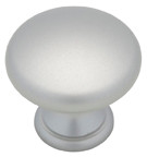 1-1/4" HOLLOW DIECAST KNOB