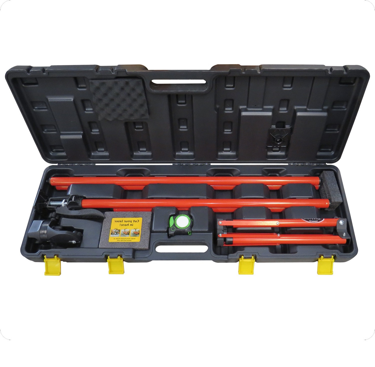 Laserjamb LJ4 Pro
