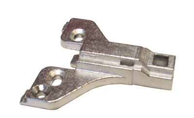 Face Frame Lama Mounting Plates, Screw On choose size 0mm or 3mm