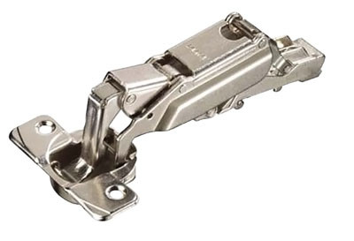 Lama 170G Concealed Hinges, Press In LT248.0M73