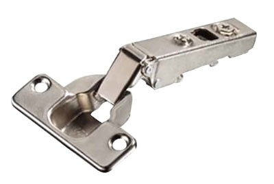 Lama 125G Concealed Hinges, Press In 125G