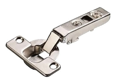 Lama 110G Concealed Hinges, Press In 110G
