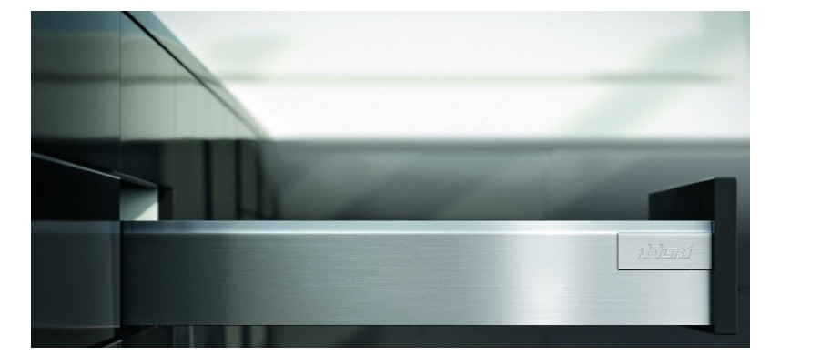 BLUM Legra Box Custom Complete Drawer, Choose Sizes Drawer Box, Use your Front, legrabox