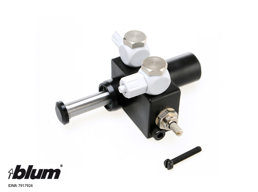 Pneumatic Brake