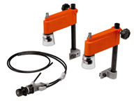 Hold Down Clamp Set