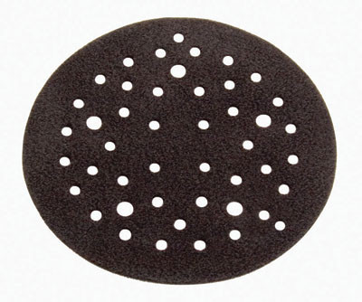5" Interface Pads, Adbranet Grip Faced Pad Protector 5"
