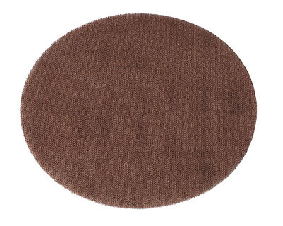 Pro-Pack 10pcs, 5" Mesh Grip Disc 10 Pack, Brown 320 5"