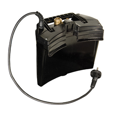 Mirka Industrial Vacuum Cleaner, Control Box
