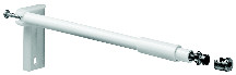 3500 Series Integra Gallery Rail Systems, 22" (550mm), 22" (550mm)