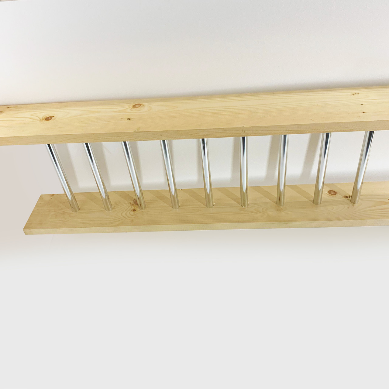Monkey Swedish Bar System Horizontal ,for Exercises and Fun, 70'' Long . Personal Fitness Station or kids Fun station